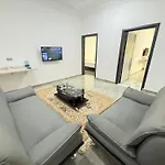 Oriental Nights Rest House