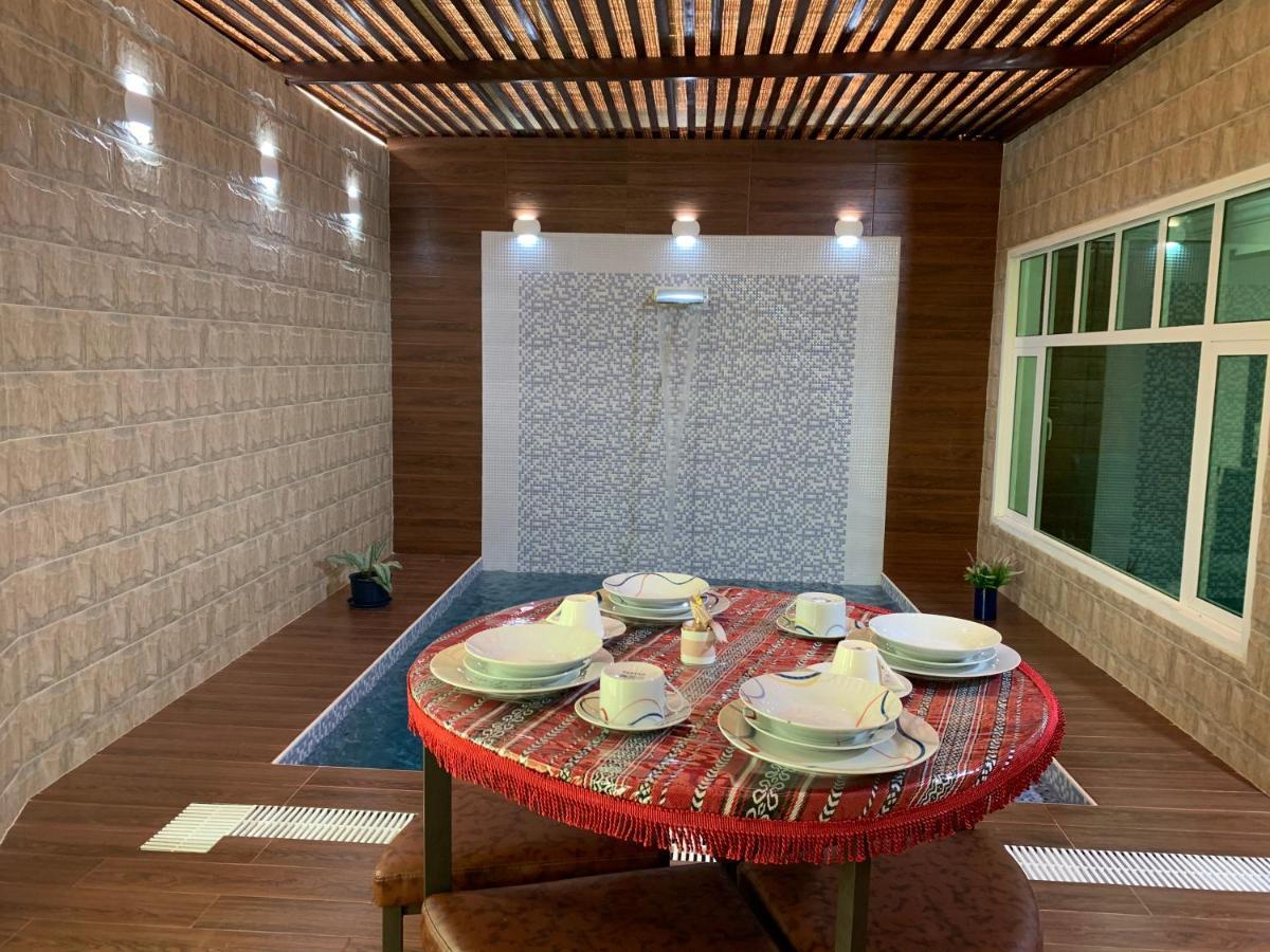 Oriental Nights 2* Al Wāşil